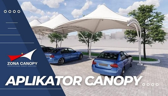 Canopy Membrane Legok